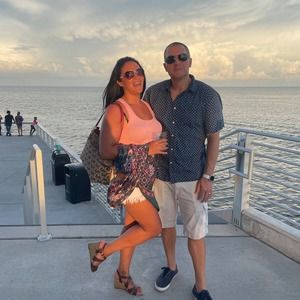 Meet your Posher, Mindy